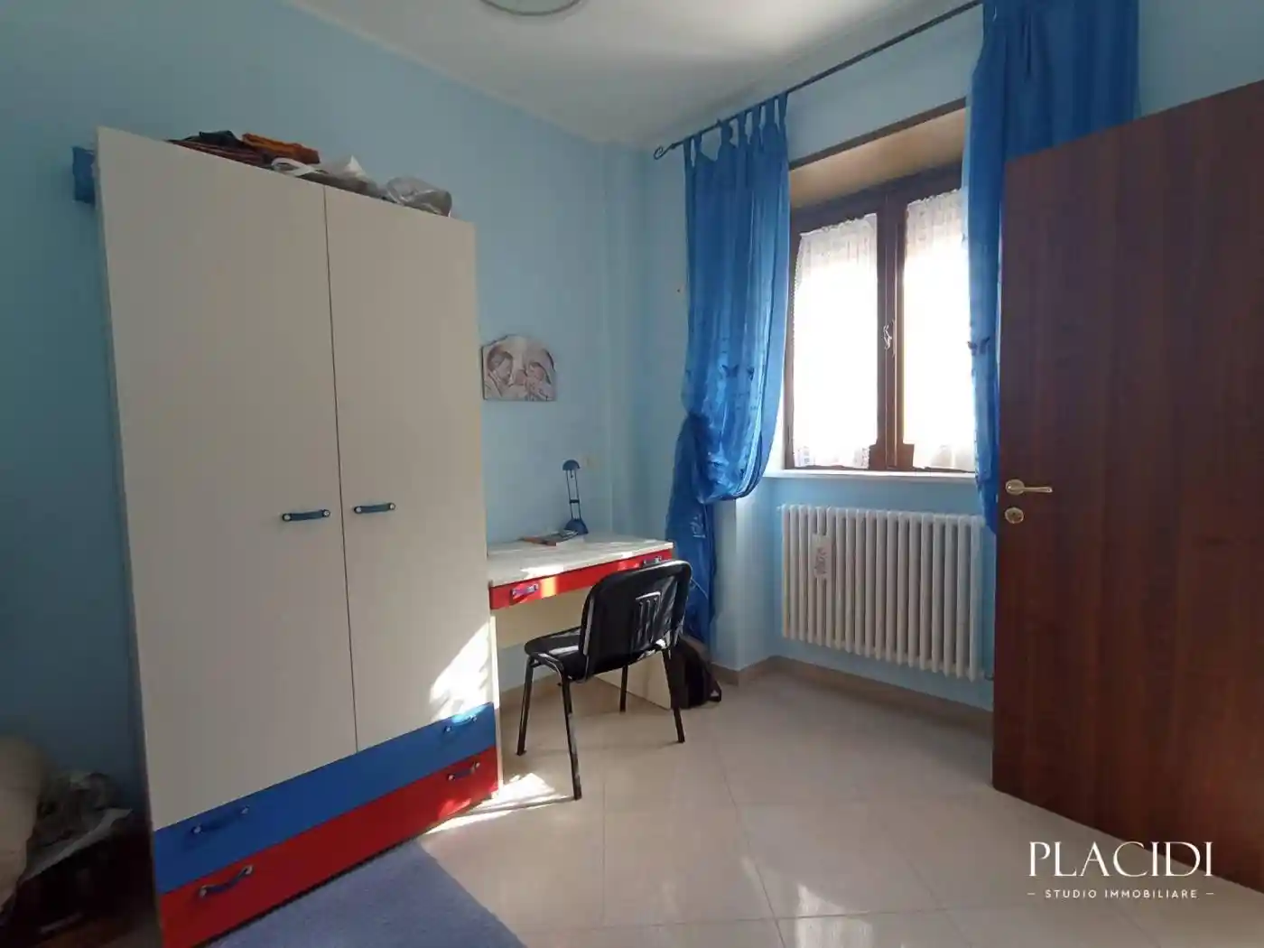 Bilocale ottimo stato, piano terra, Roio, L'Aquila - foto 4