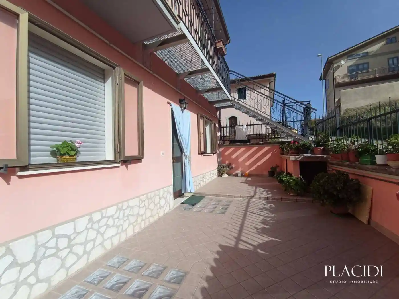 Bilocale ottimo stato, piano terra, Roio, L'Aquila - foto 5