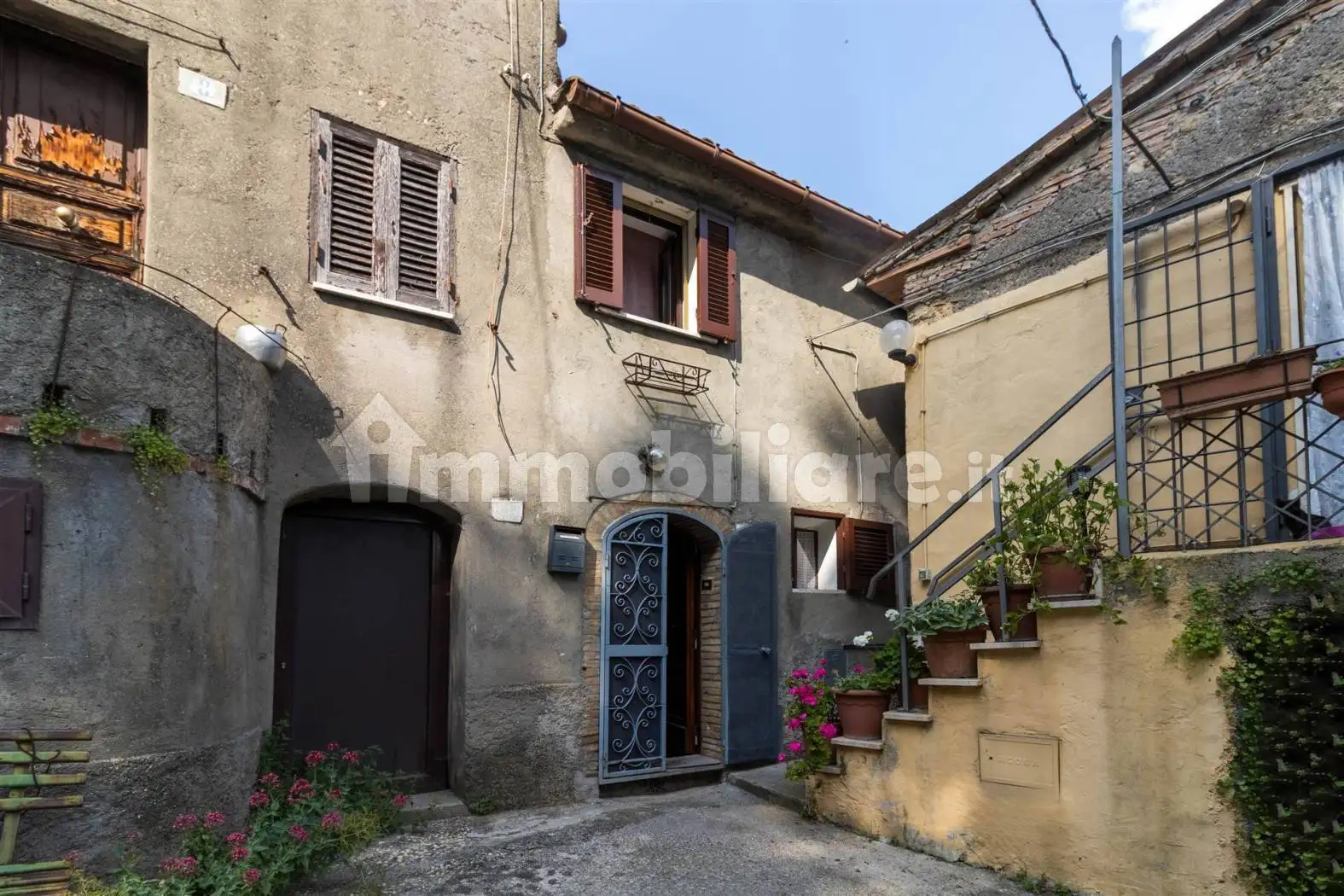 Appartamento in vendita a Torricella in Sabina