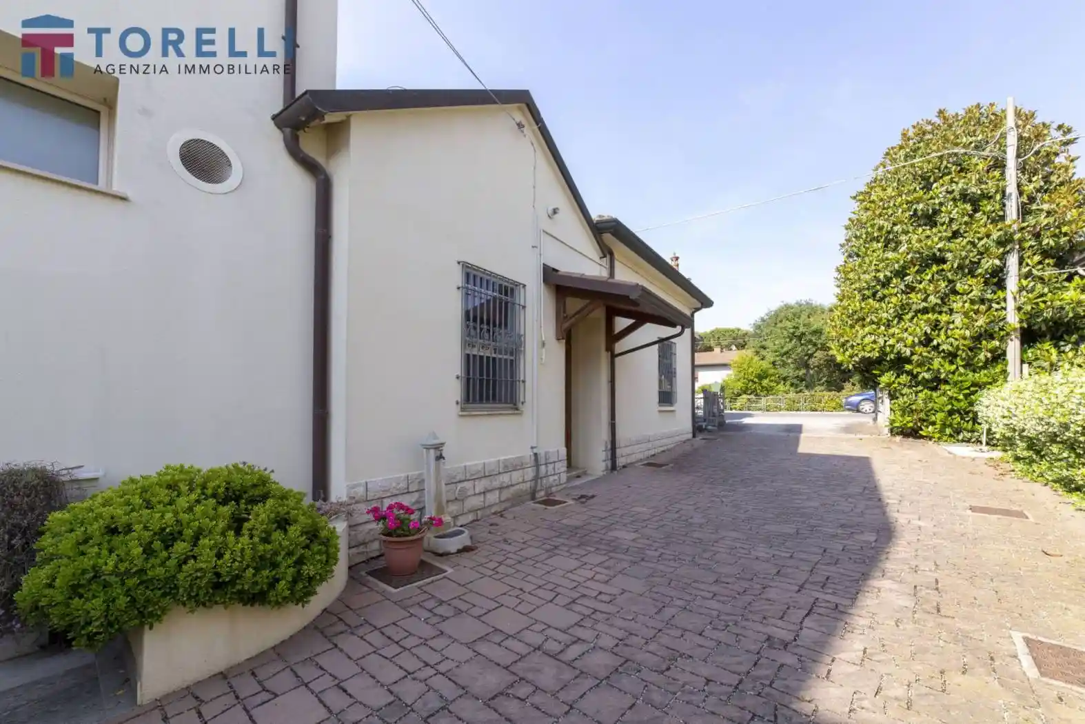 Casa indipendente in vendita a Cervia