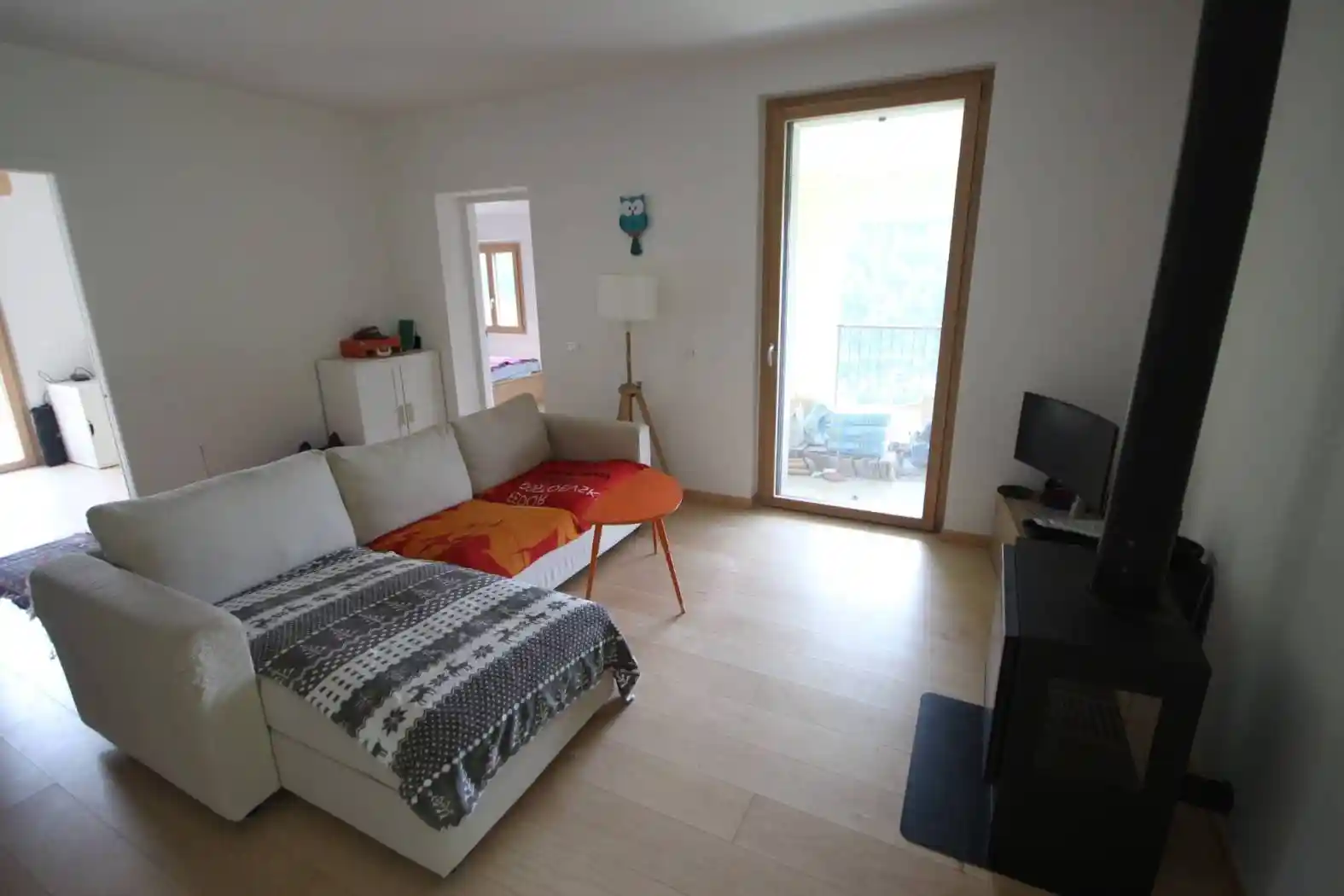 Villa unifamiliare Strada Provinciale Monte Baldo, Ferrara di Monte Baldo - foto 3