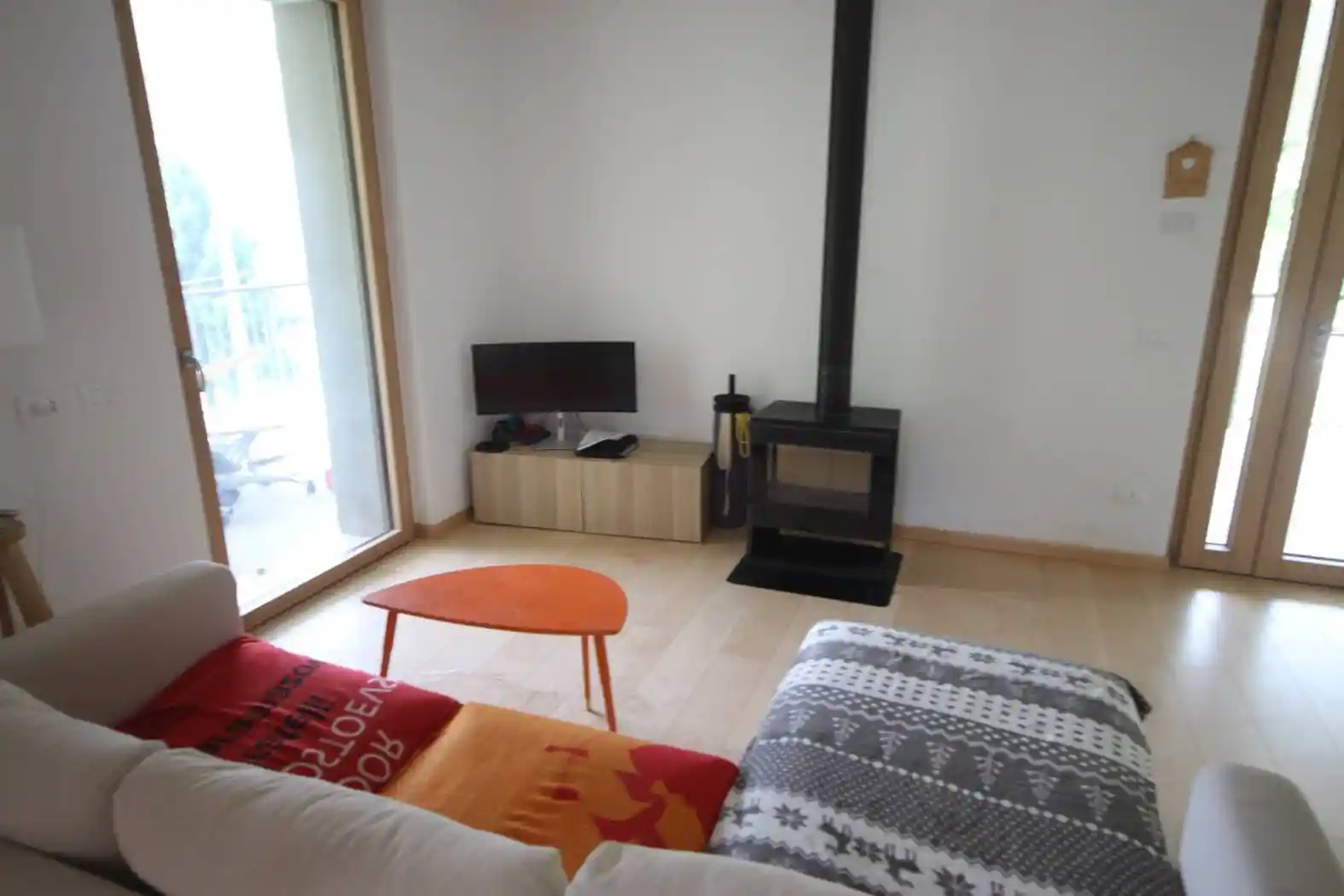 Villa unifamiliare Strada Provinciale Monte Baldo, Ferrara di Monte Baldo - foto 4