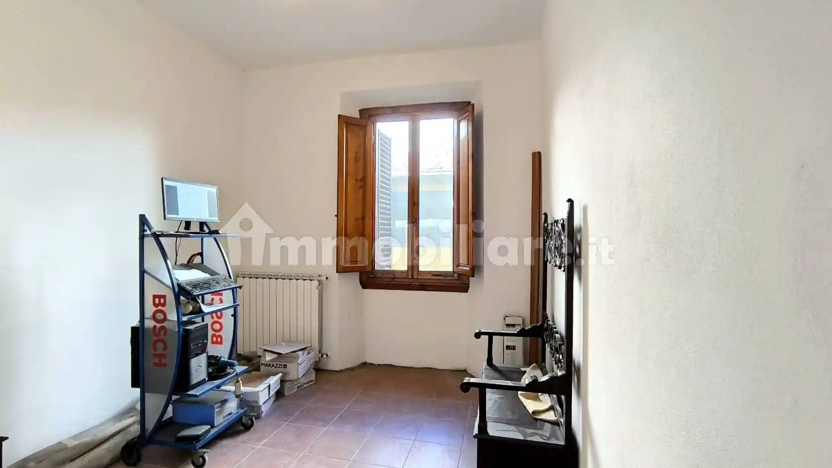 Appartamento in vendita a Firenze