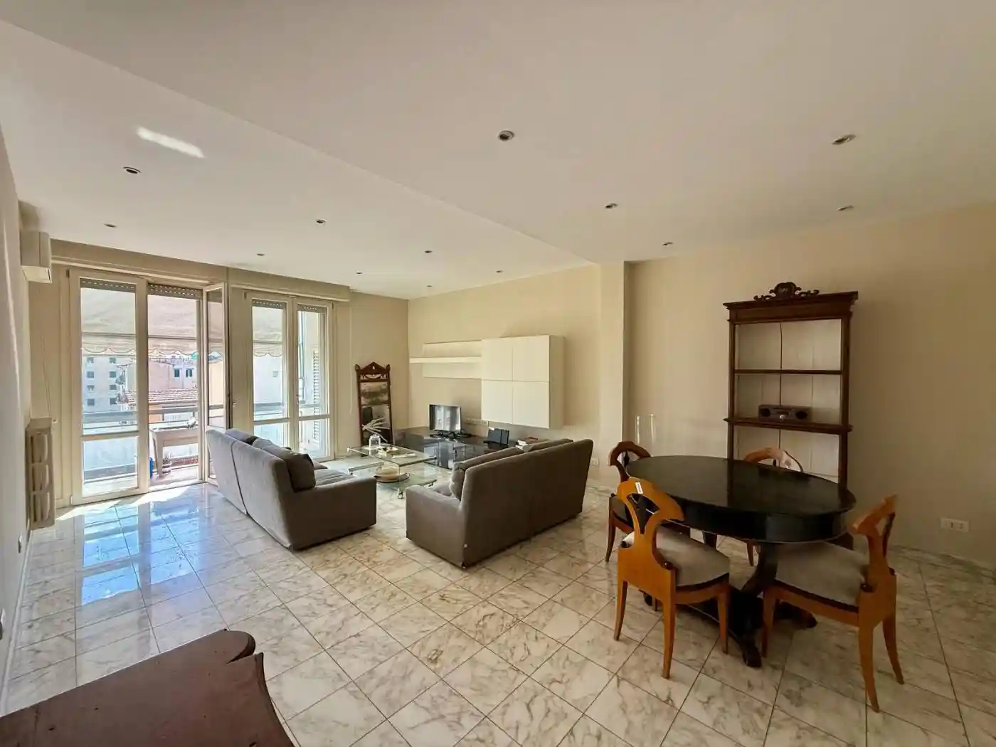 Appartamento in affitto a Firenze