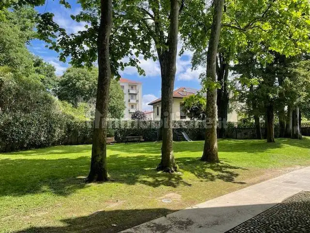 Appartamento in affitto a Vigevano