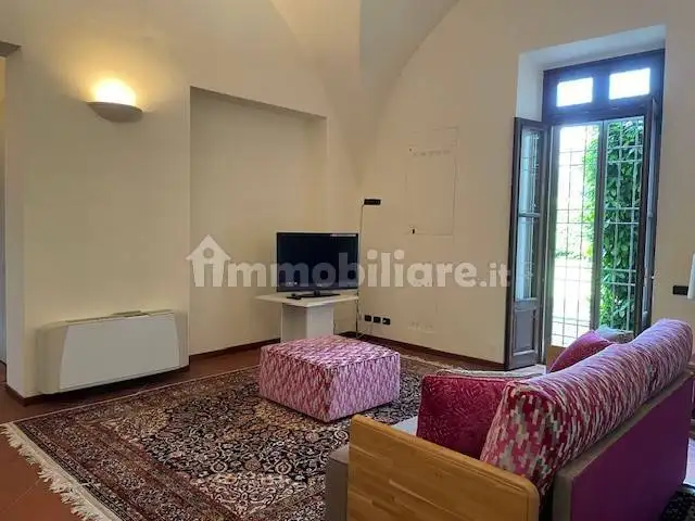 Trilocale ottimo stato, piano terra, Corso Novara, Stadio, Vigevano - foto 3