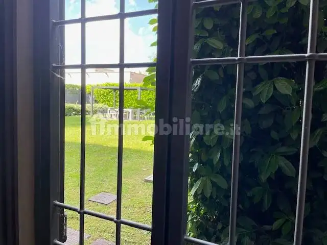 Trilocale ottimo stato, piano terra, Corso Novara, Stadio, Vigevano - foto 5