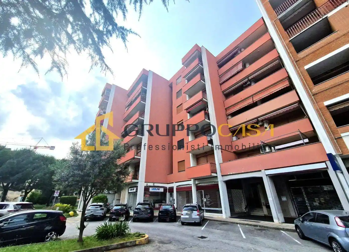 Appartamento in vendita a Brugherio