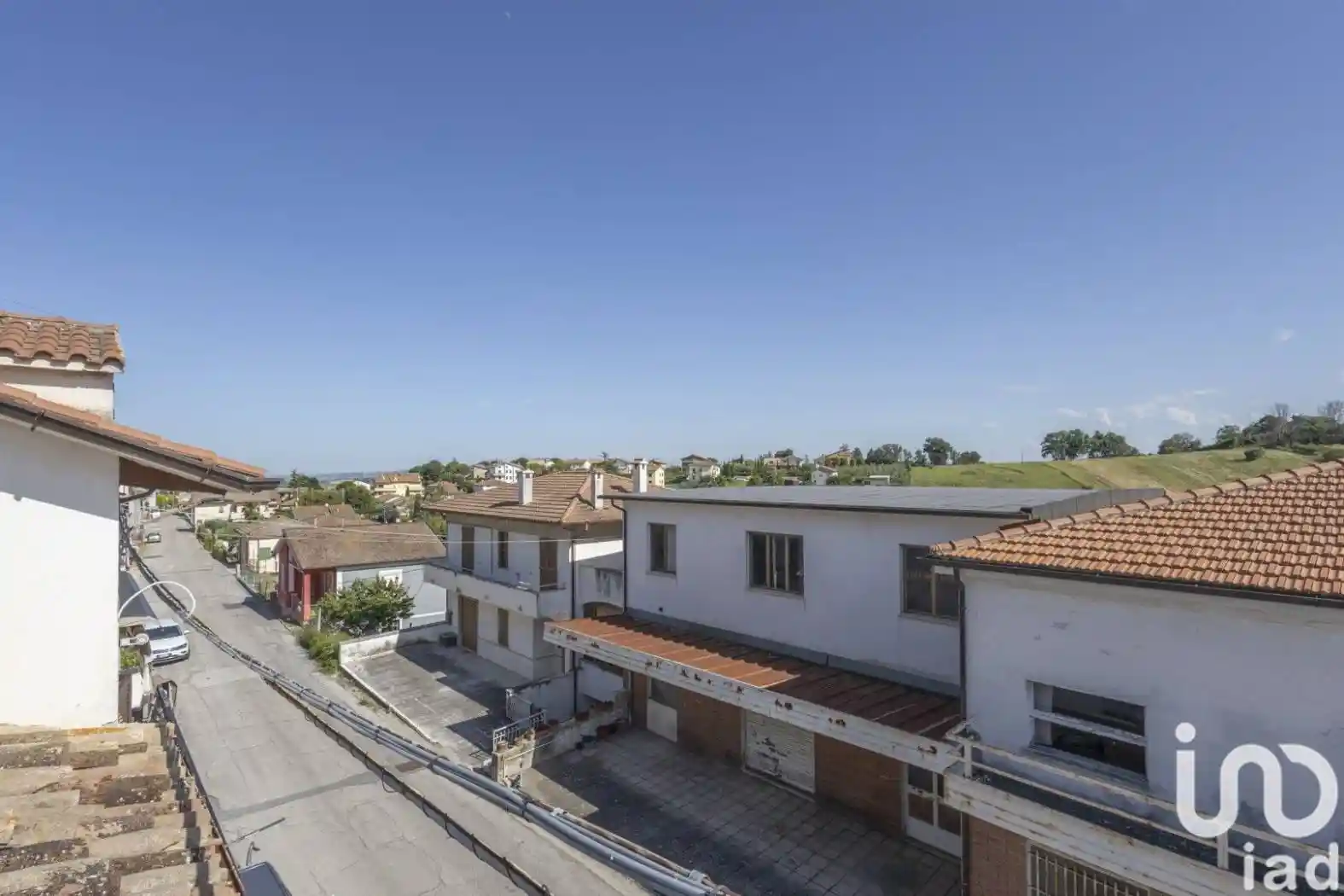 Casa indipendente in vendita a Filottrano