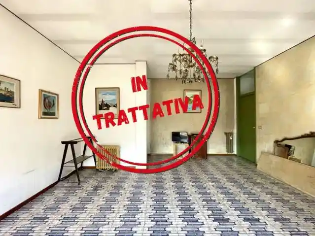 Appartamento in vendita a Concesio