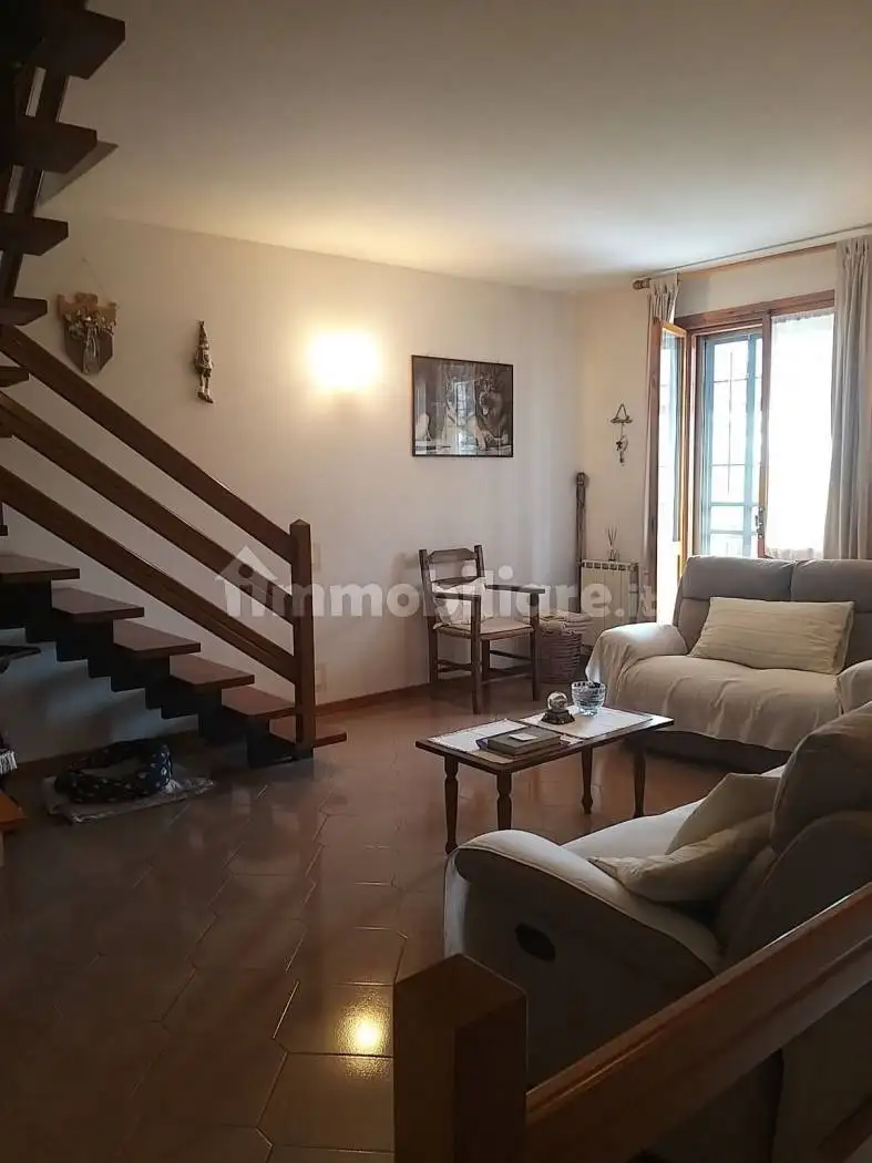 Villetta a schiera in vendita a Ravenna