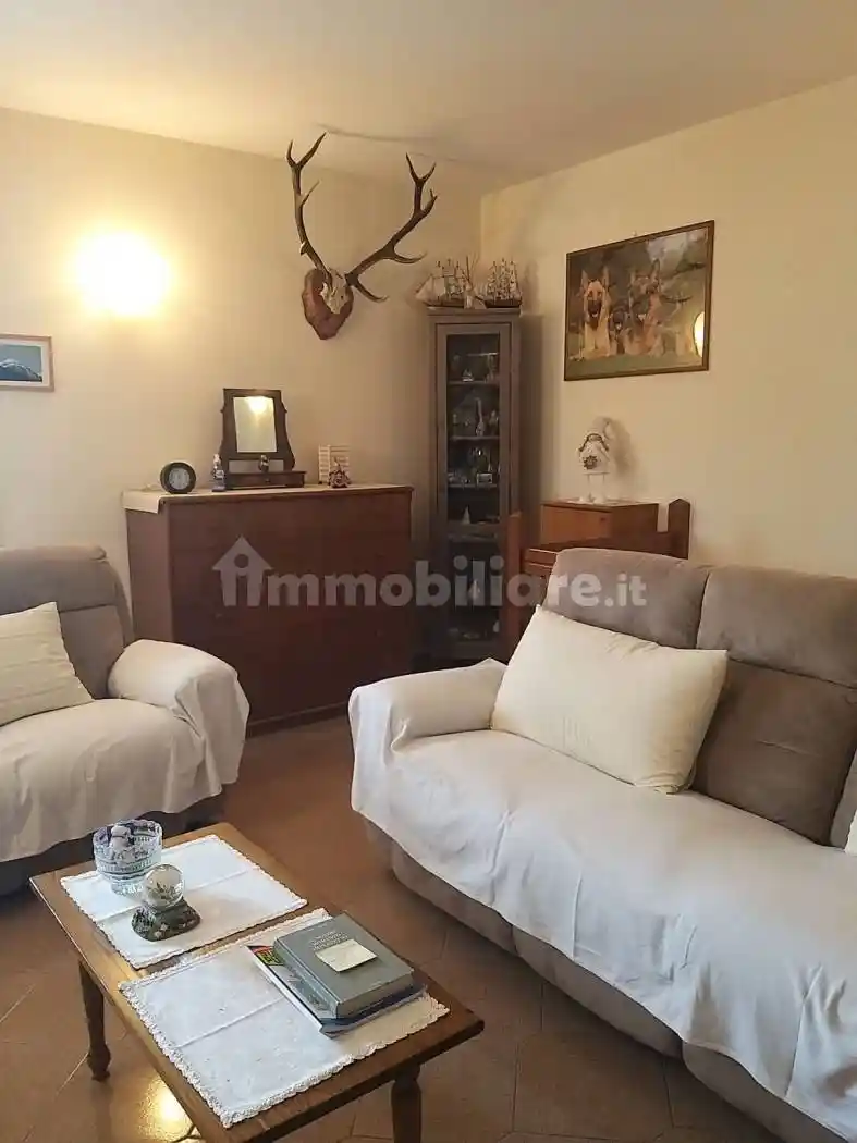 Villa a schiera 5 locali, buono stato, Sant'Alberto, Ravenna - foto 3