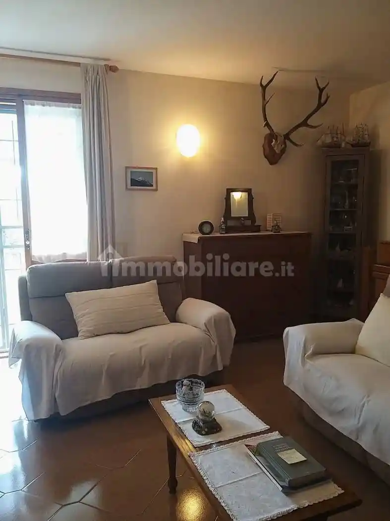 Villa a schiera 5 locali, buono stato, Sant'Alberto, Ravenna - foto 4