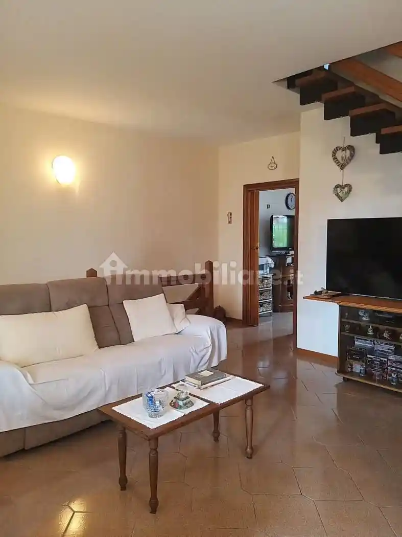 Villa a schiera 5 locali, buono stato, Sant'Alberto, Ravenna - foto 5