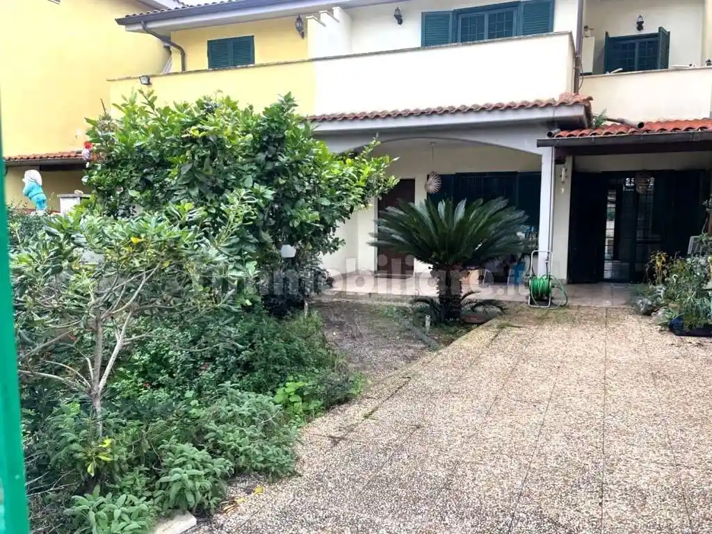 Villetta a schiera in vendita a Anzio