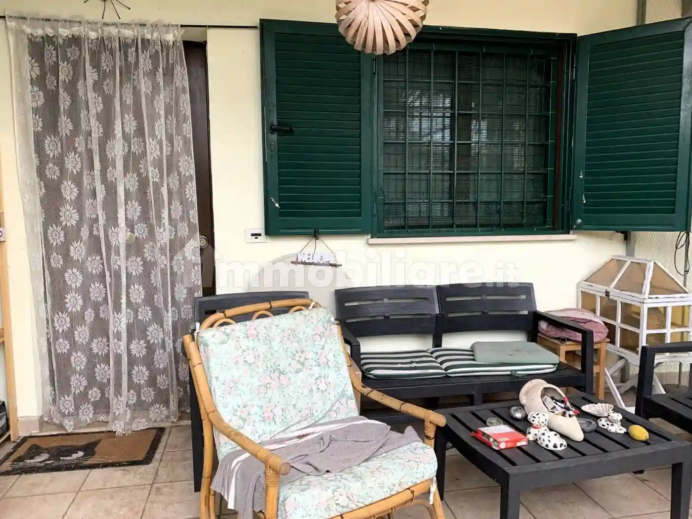 Villetta a schiera - foto 3