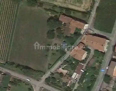 Rustico - Casale in vendita a Corte Franca