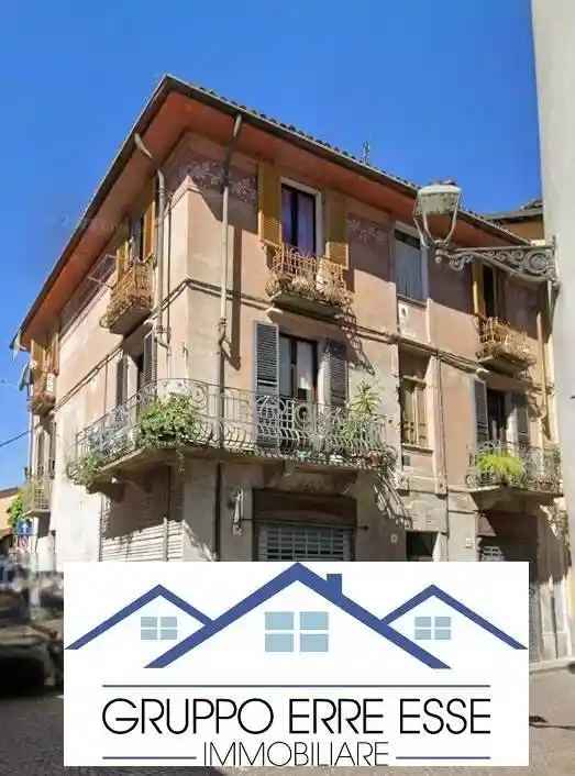 Appartamento in vendita a Busca