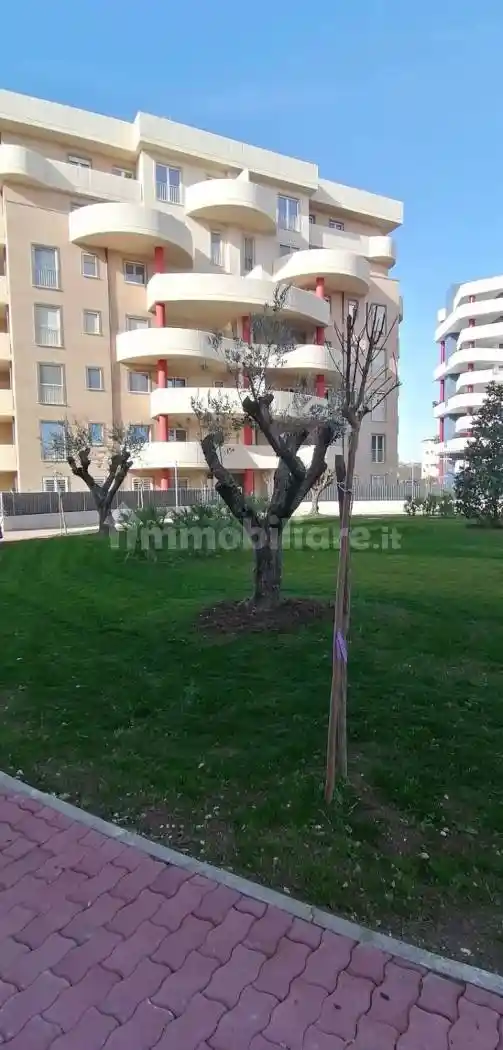 Appartamento in vendita a Guidonia Montecelio