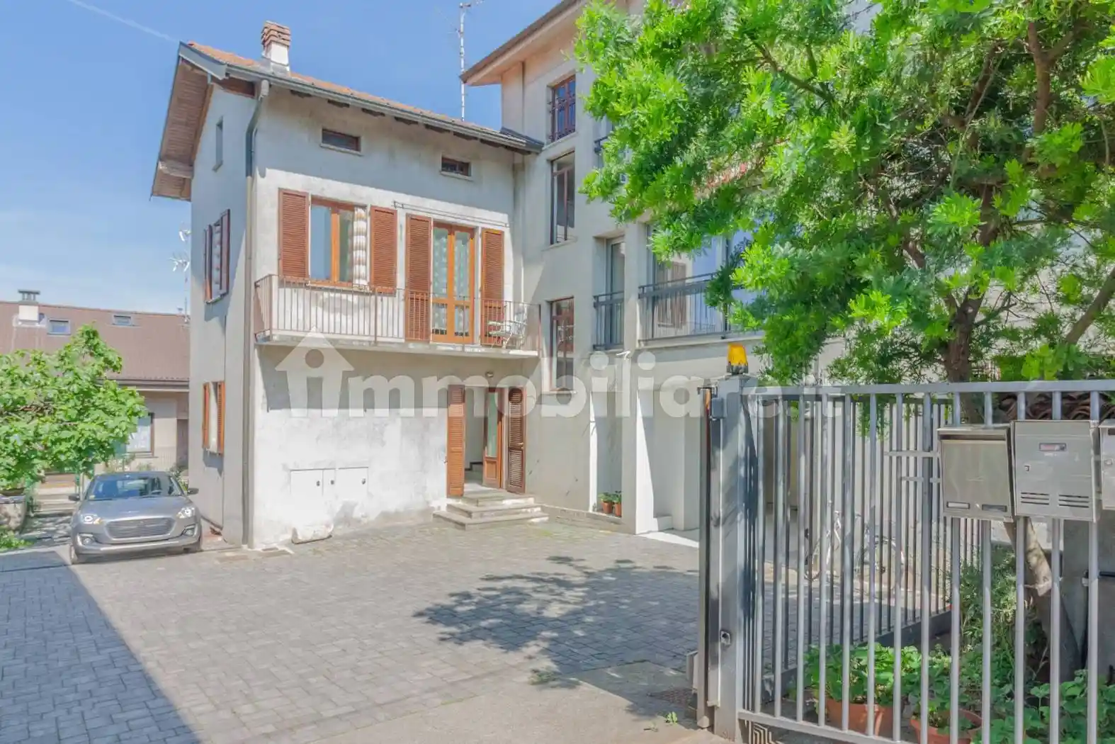 Villa in vendita a Cantù