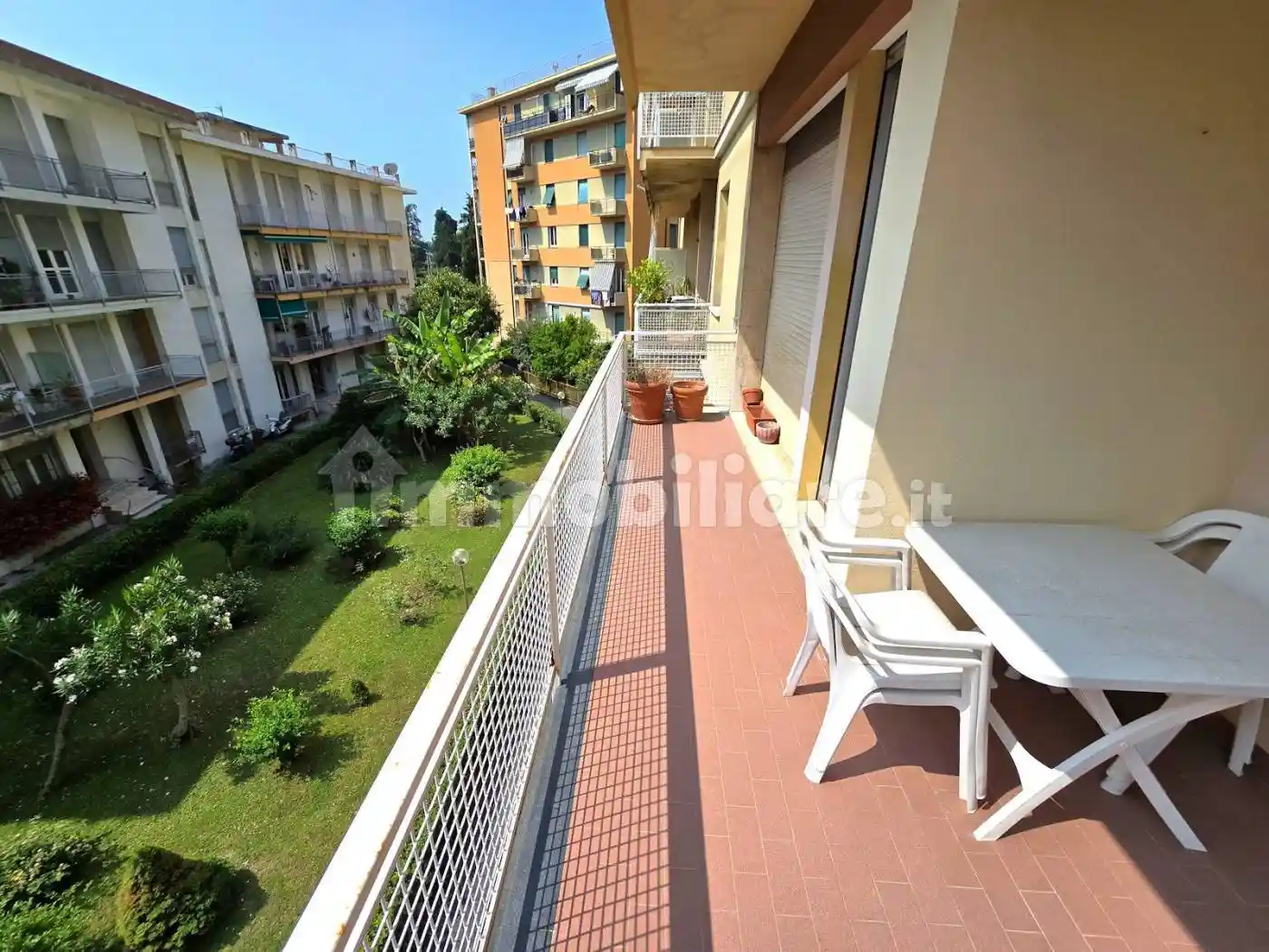 Appartamento in vendita a Rapallo