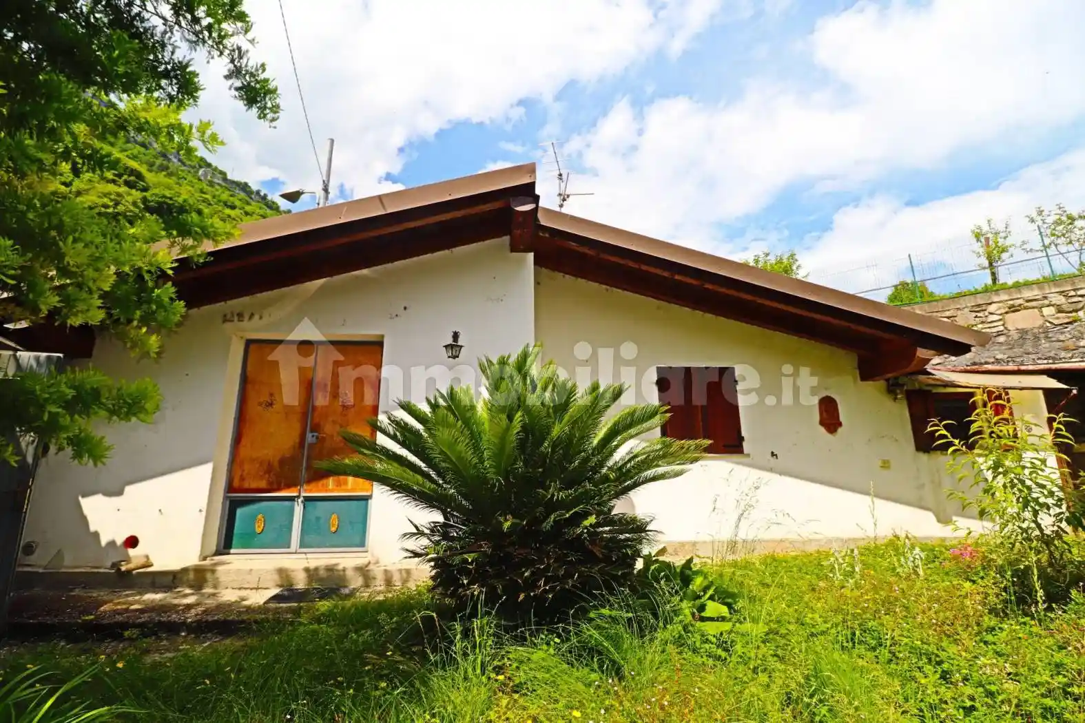 Villa in vendita a Tremezzina