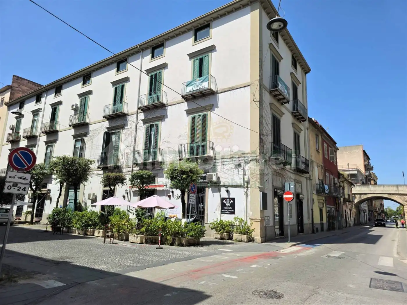 Appartamento in vendita a Caserta