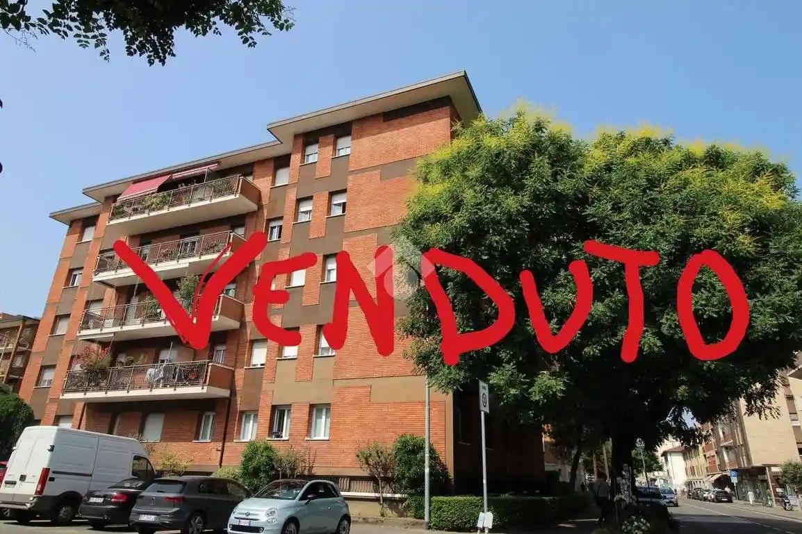 Appartamento in vendita a Bergamo