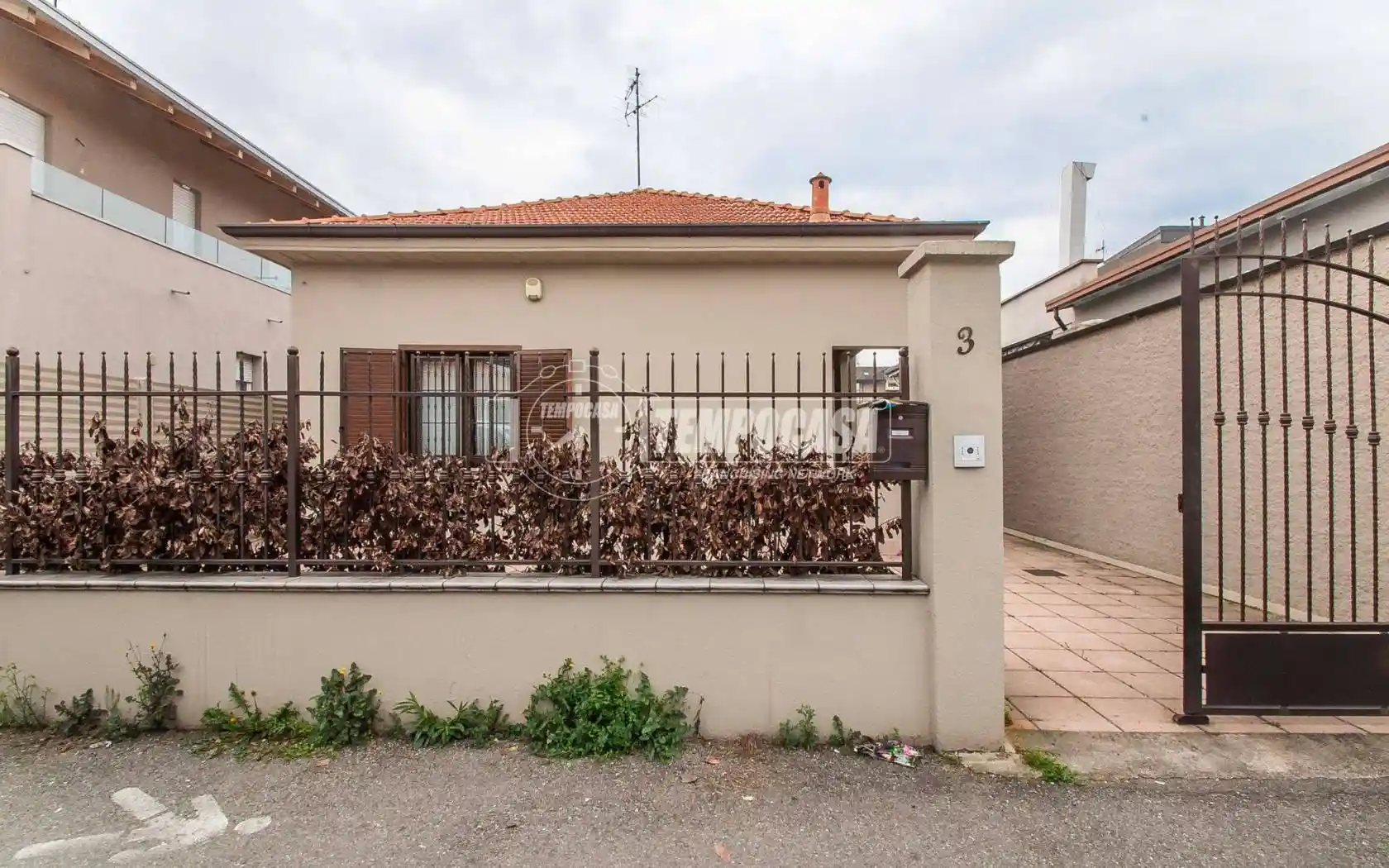 Villa in vendita a Desio