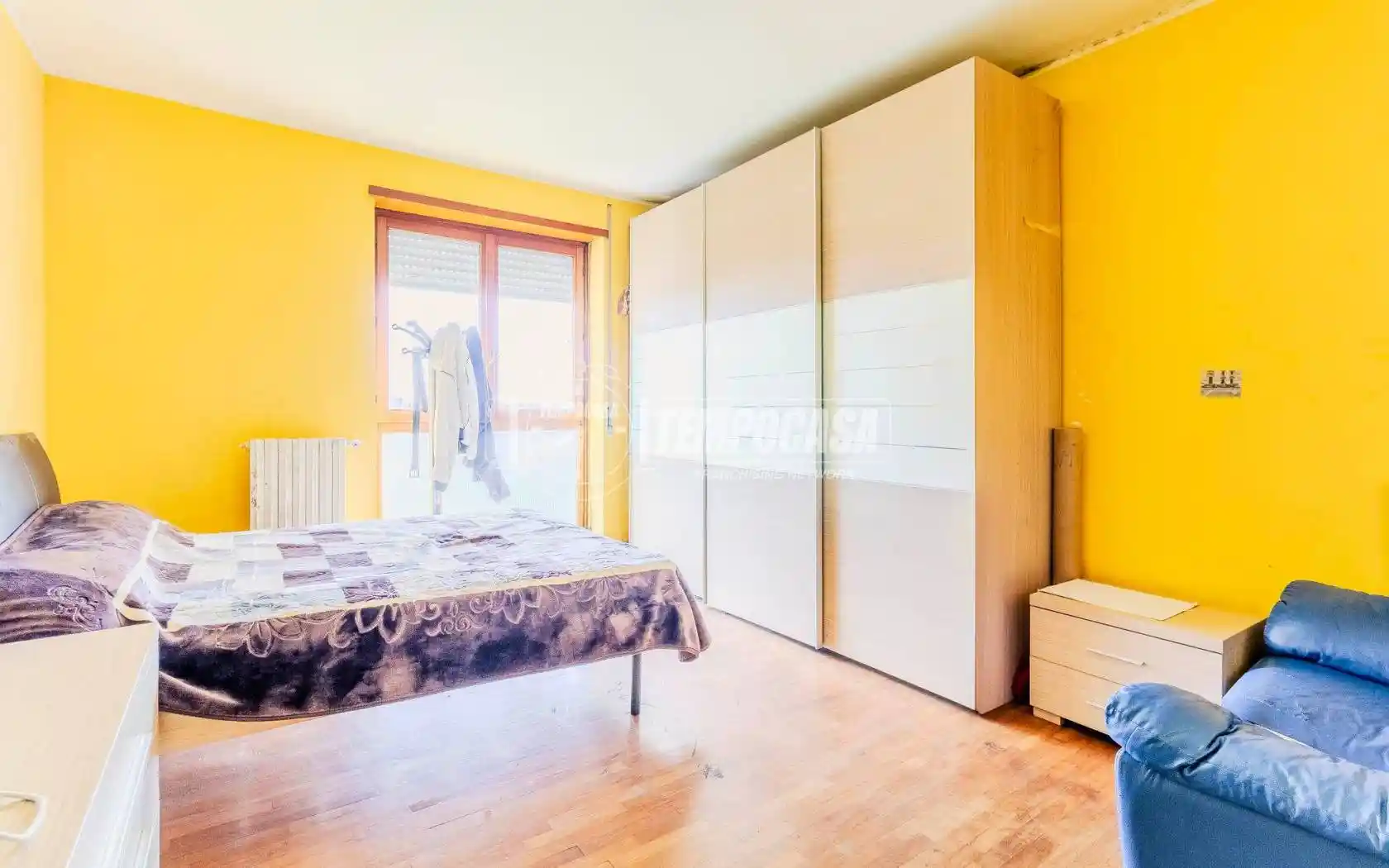 Trilocale via cassano d'adda 14/Scala A, Corvetto, Milano - foto 3