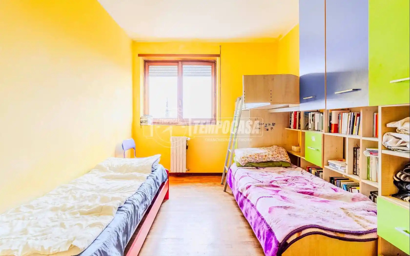 Trilocale via cassano d'adda 14/Scala A, Corvetto, Milano - foto 4