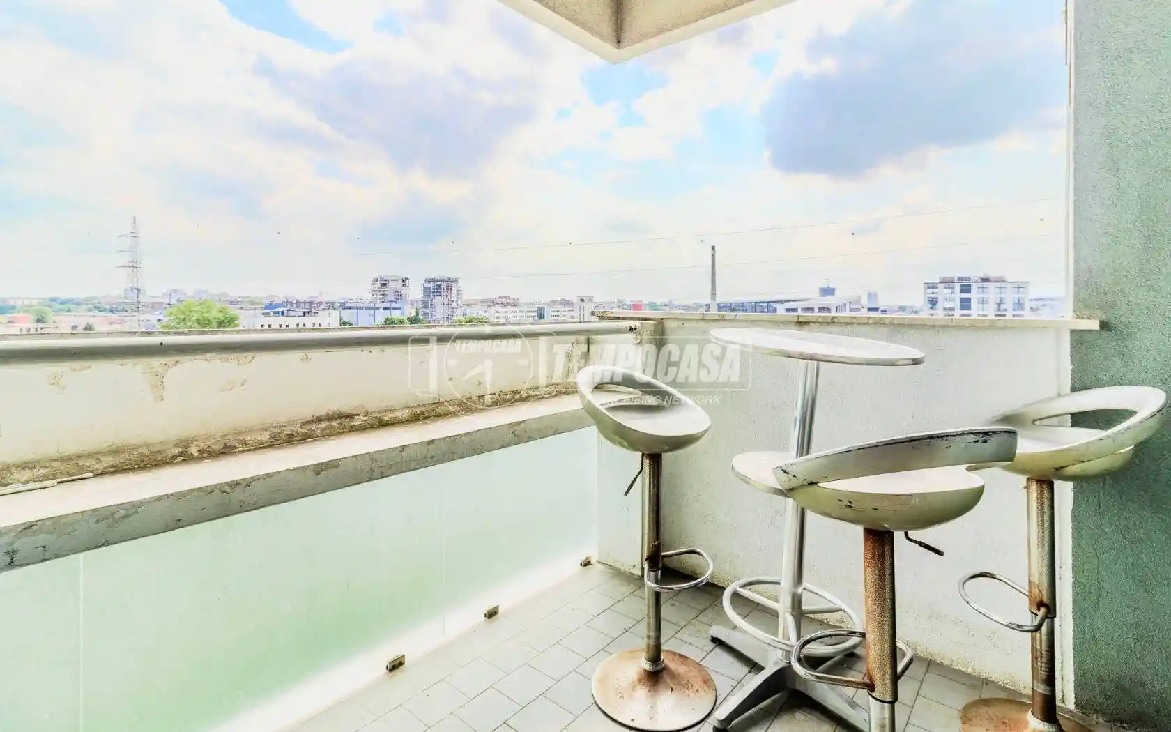 Trilocale via cassano d'adda 14/Scala A, Corvetto, Milano - foto 5