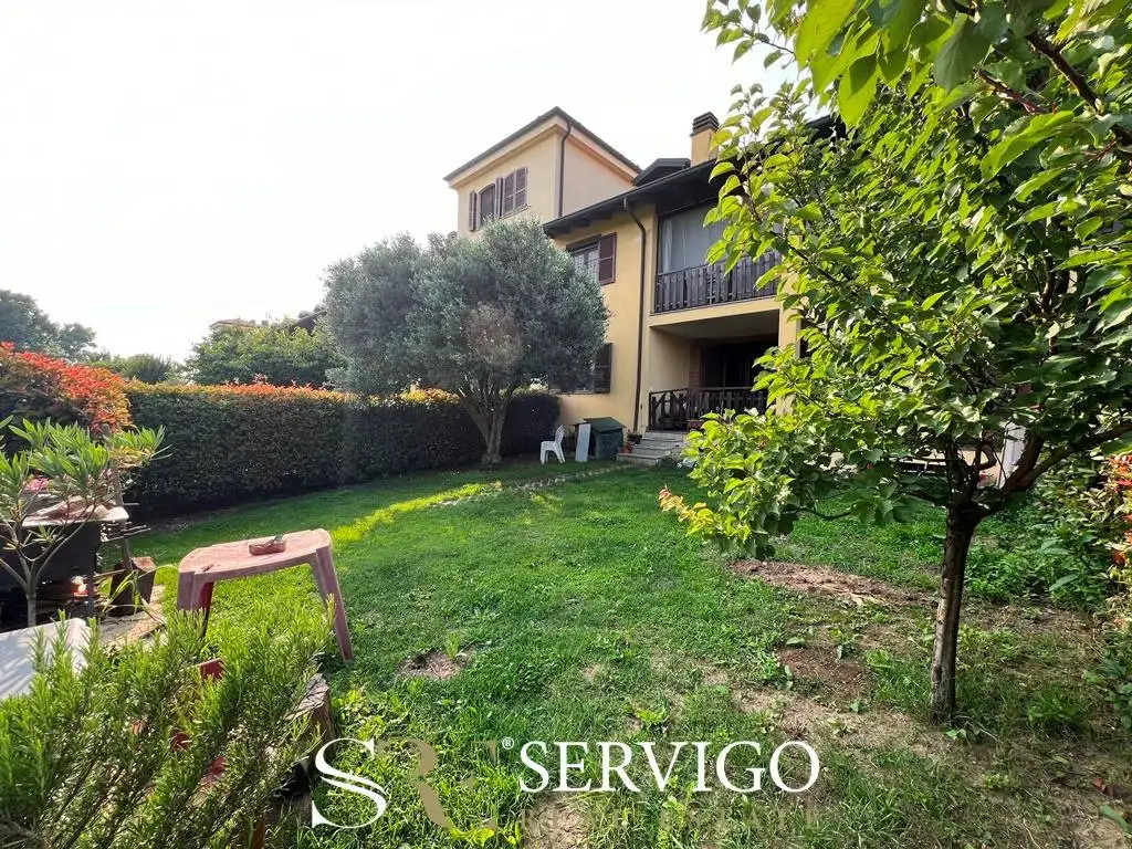 Trilocale via Cascina Bertacca, Bubbiano - foto 2