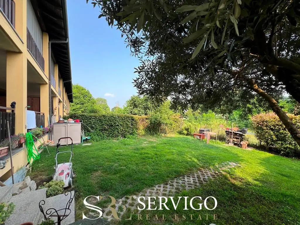 Trilocale via Cascina Bertacca, Bubbiano - foto 4