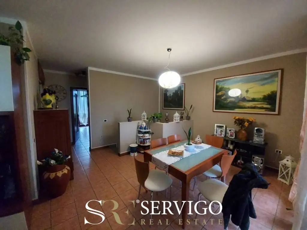 Trilocale via Cascina Bertacca, Bubbiano - foto 5