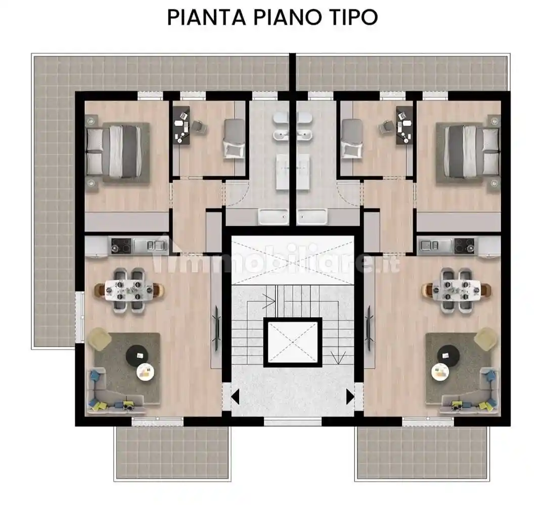 Appartamento - foto 5