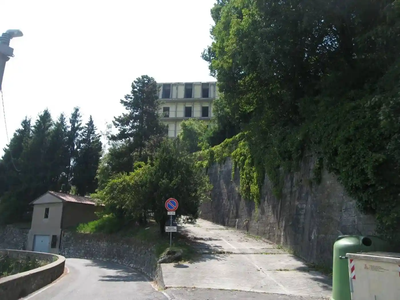 Palazzo - Edificio - foto 3