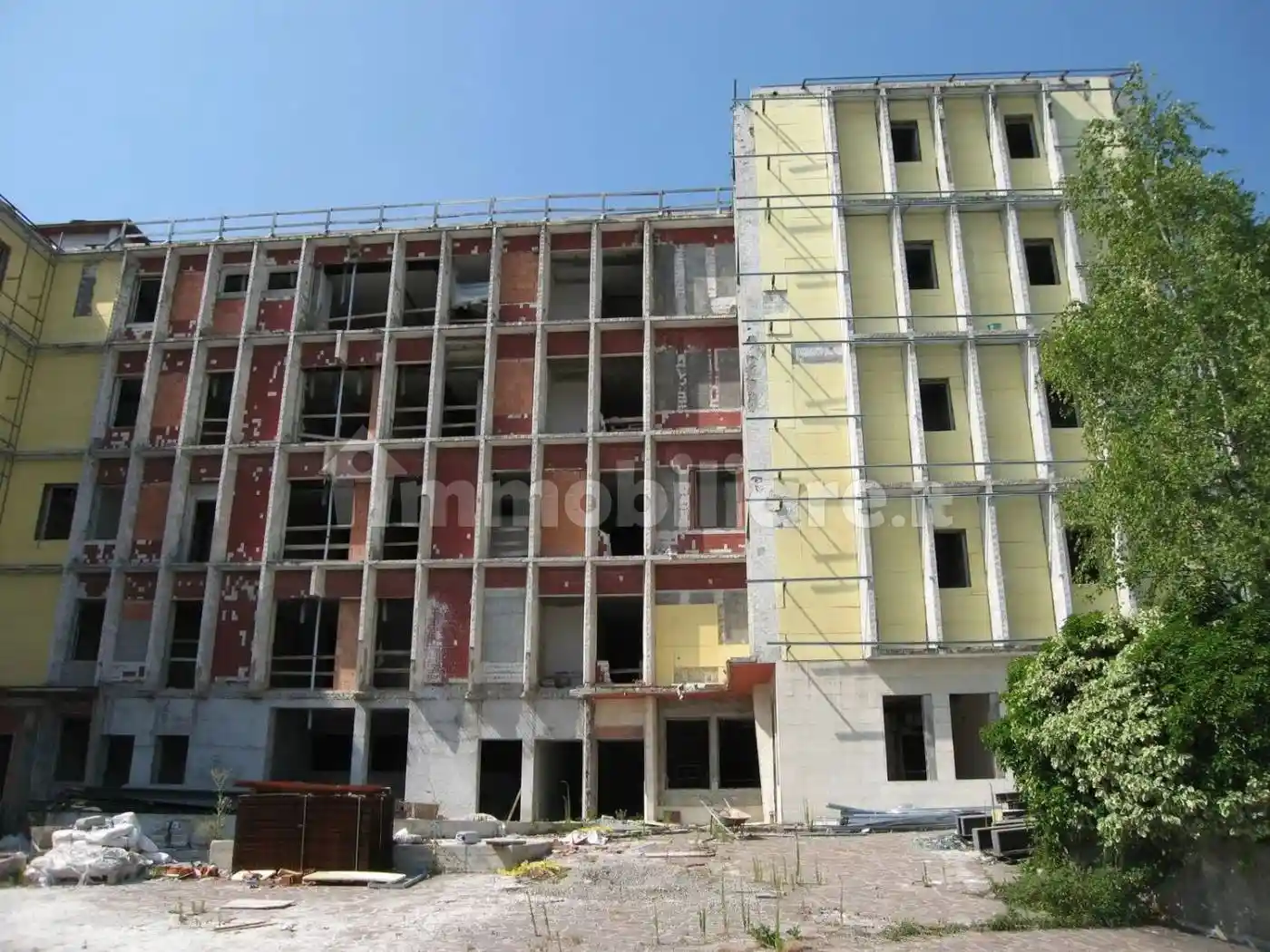 Palazzo - Edificio - foto 4