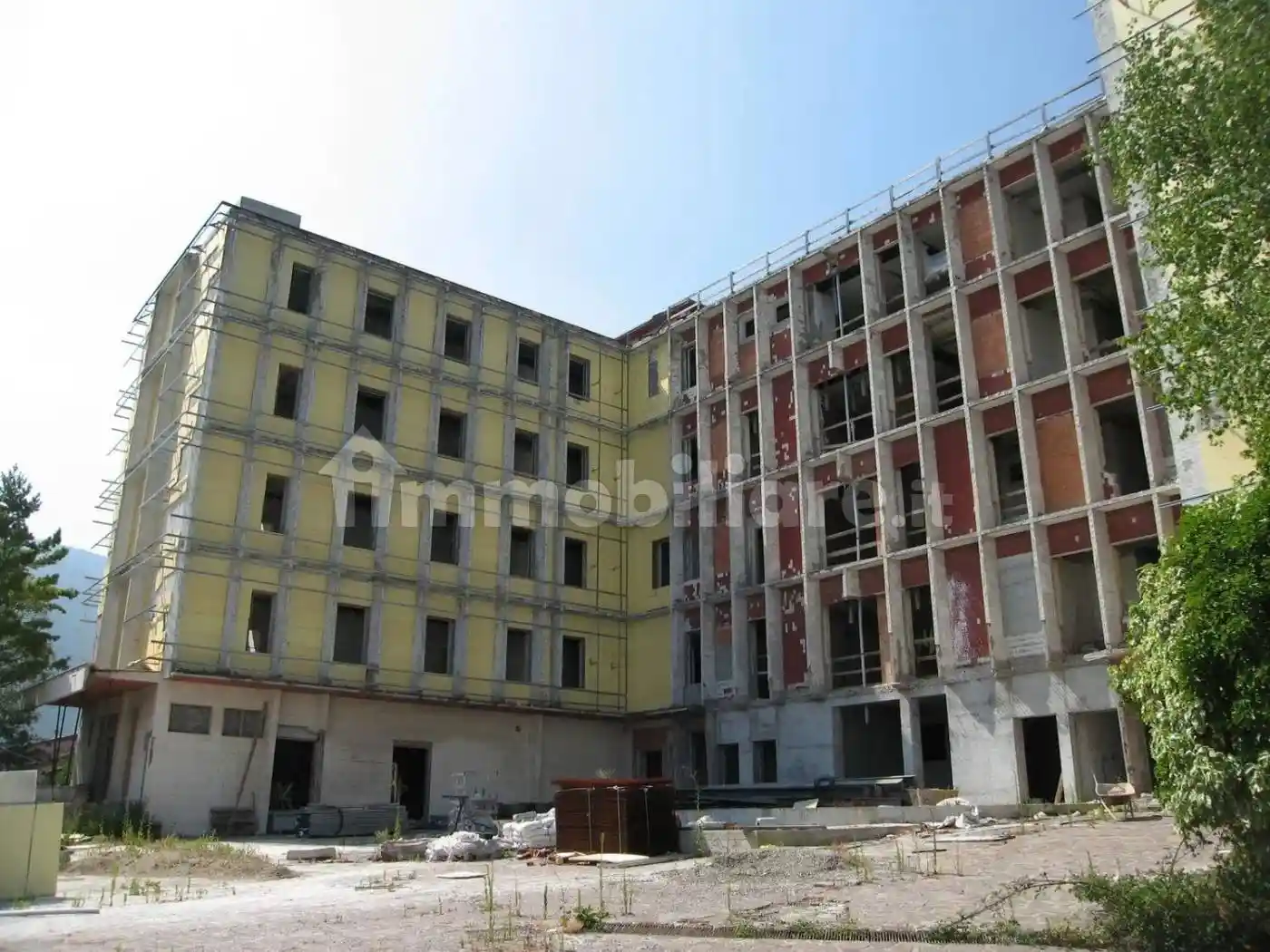 Palazzo - Edificio - foto 5