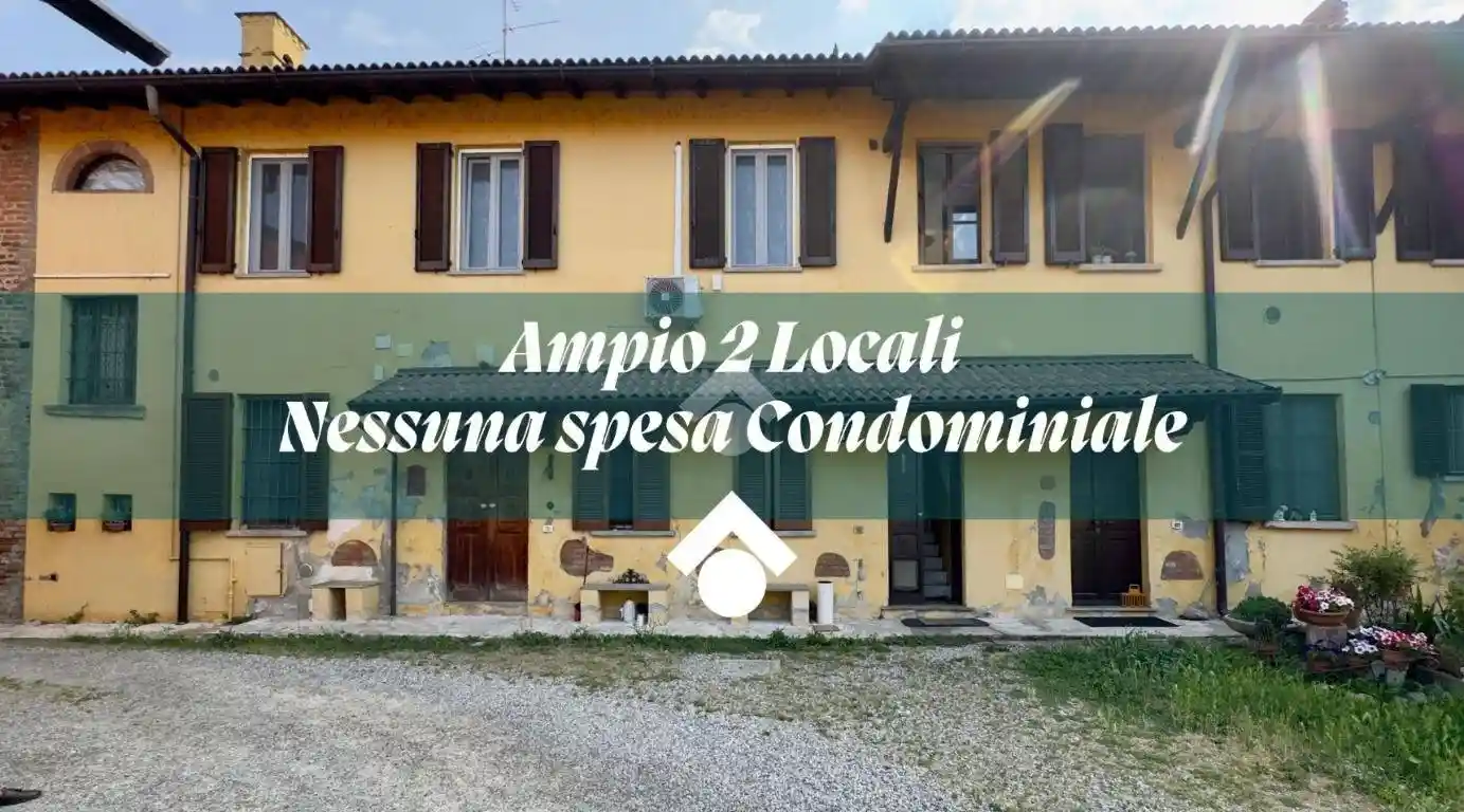 Appartamento in vendita a Cisliano