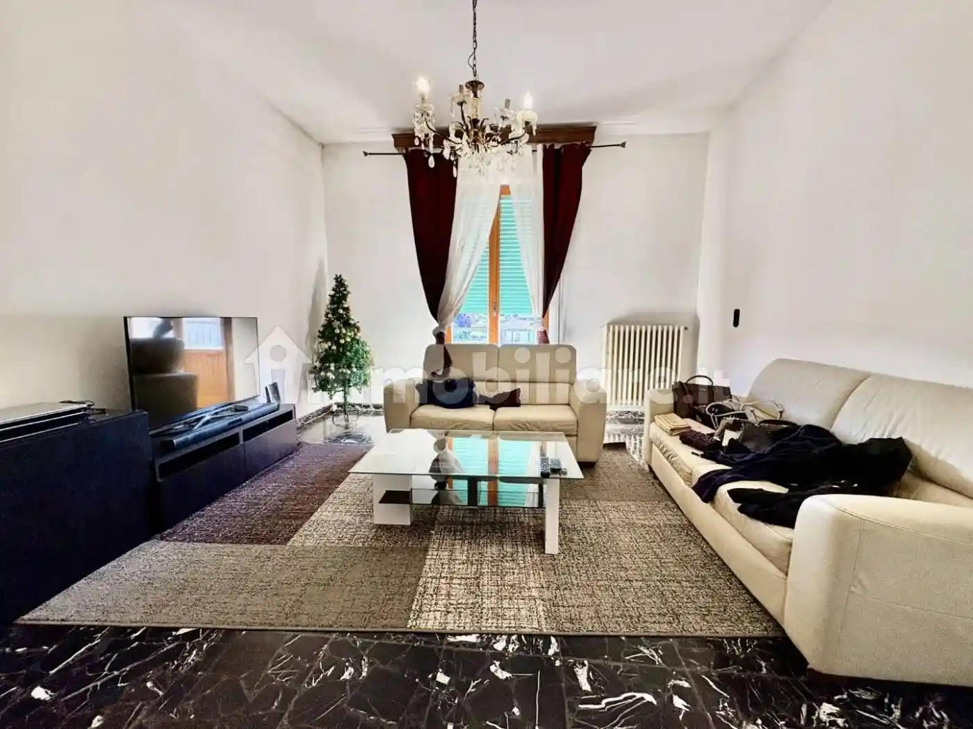 Appartamento via Romana,  147, Semicentro, Zona Stadio, Certaldo - foto 2