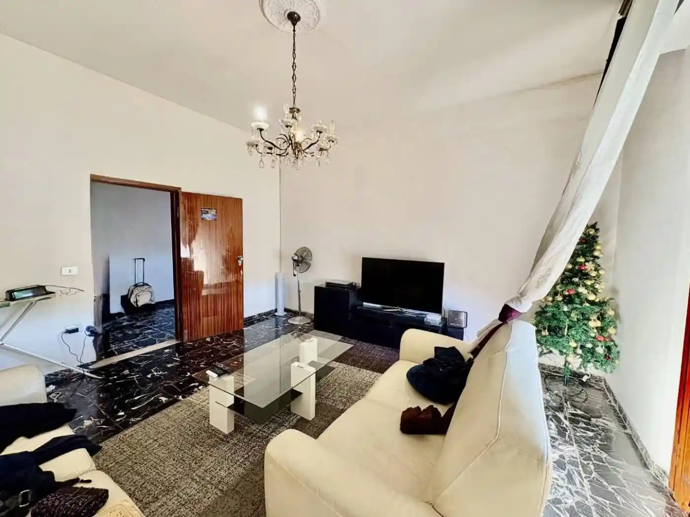 Appartamento via Romana,  147, Semicentro, Zona Stadio, Certaldo - foto 4