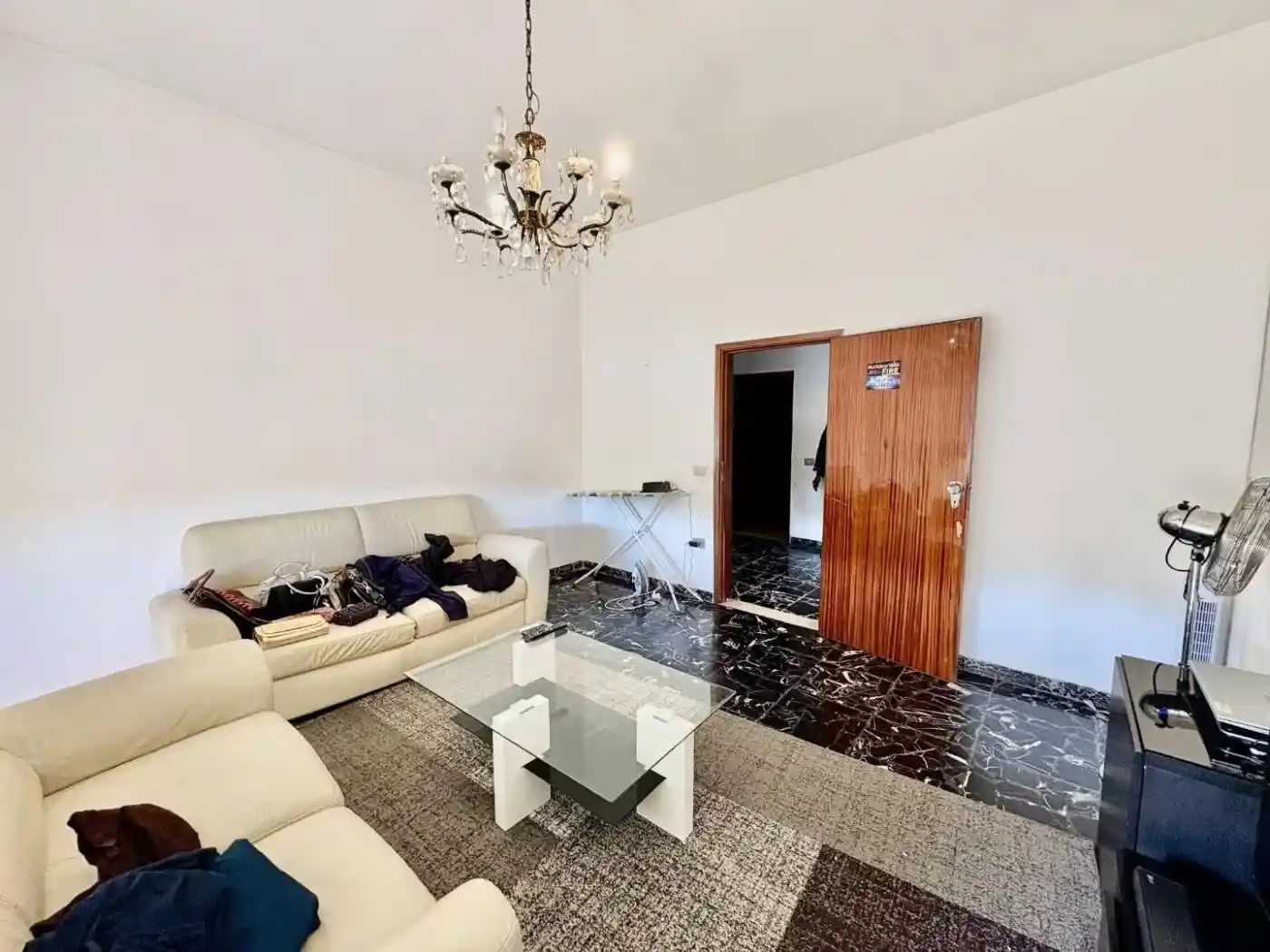 Appartamento via Romana,  147, Semicentro, Zona Stadio, Certaldo - foto 5