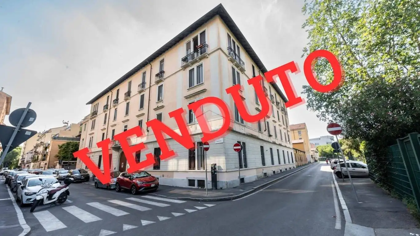 Appartamento in vendita a Milan