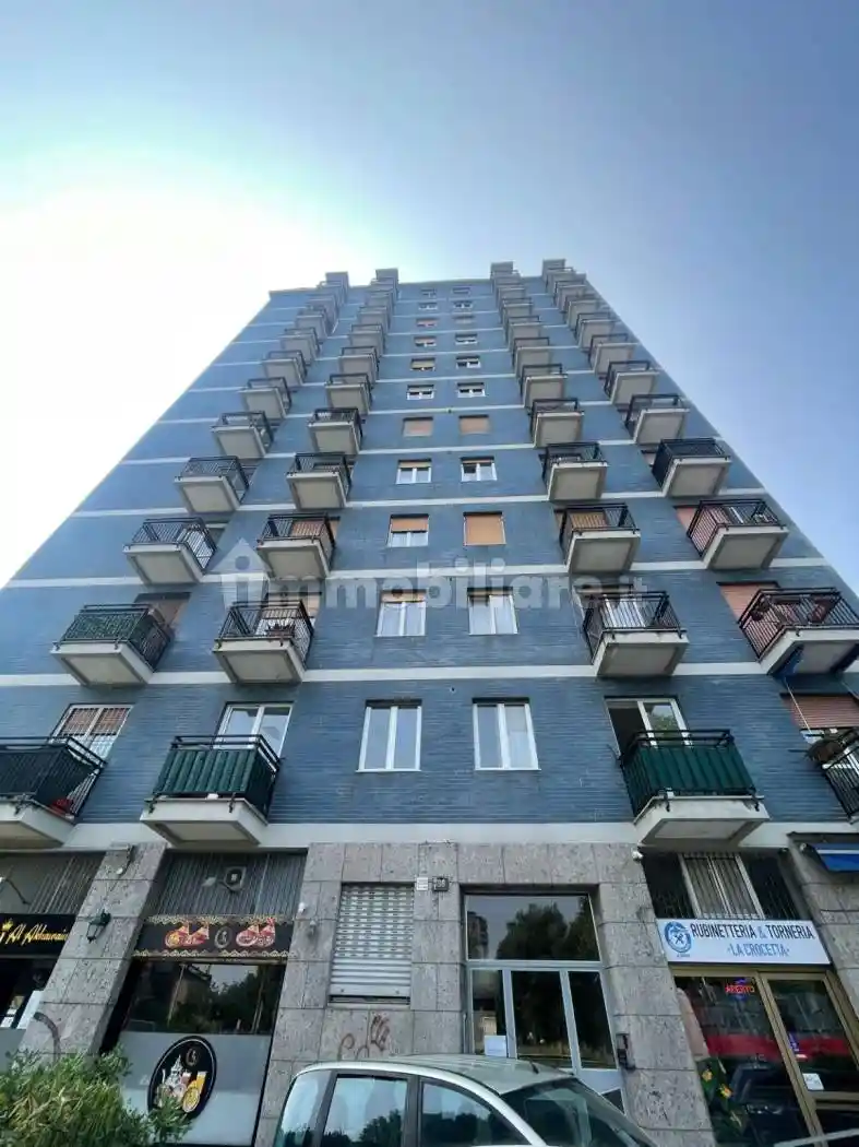 Appartamento in vendita a Cinisello Balsamo