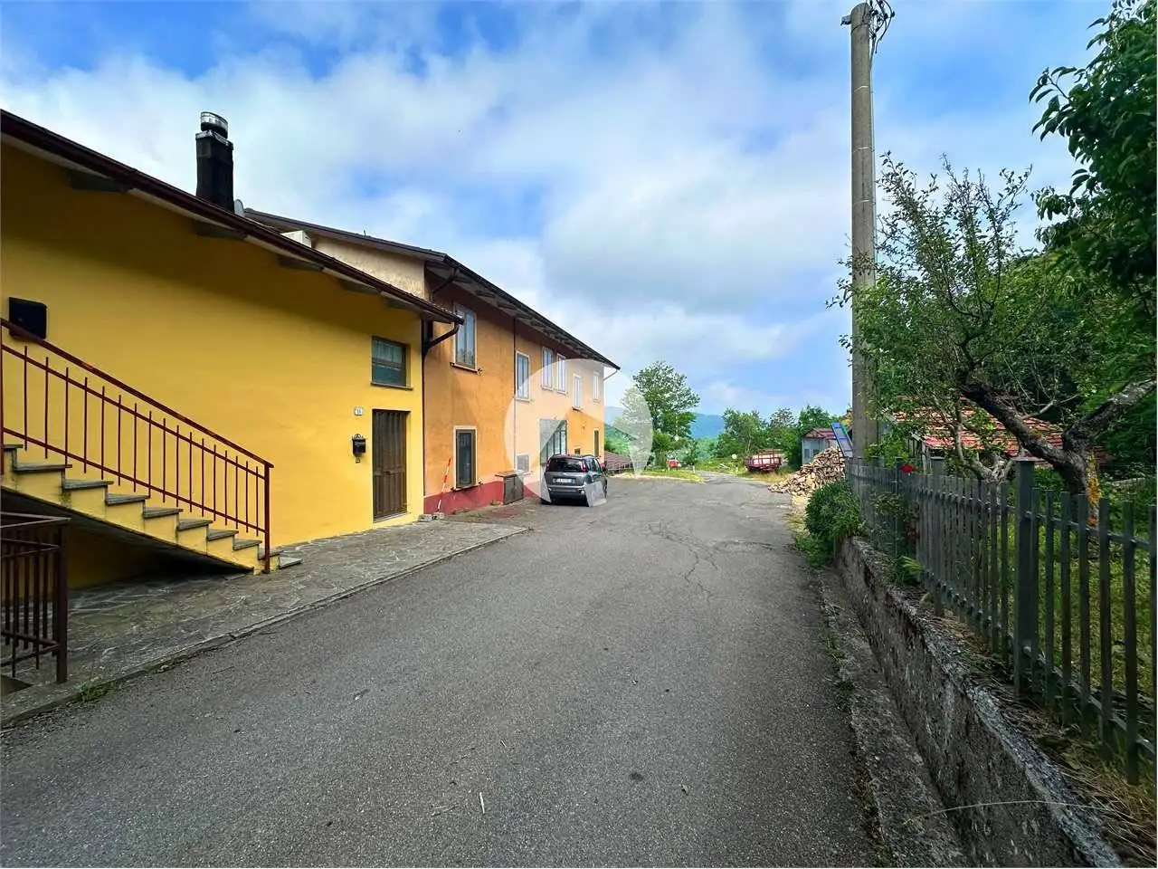 Appartamento in vendita a Ventasso