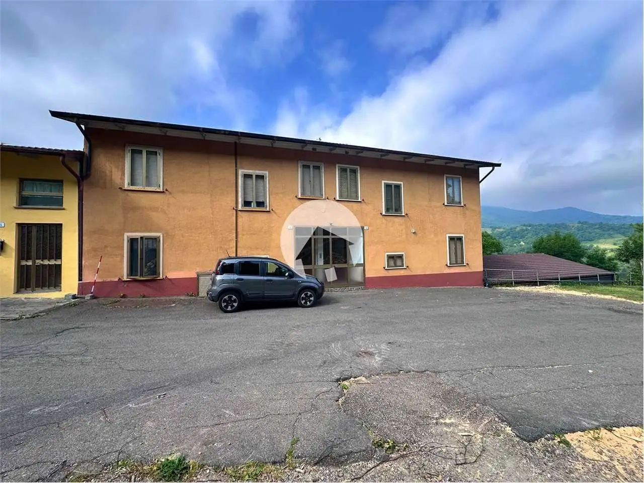 Quadrilocale via al Frassine, 18, Ventasso - foto 2