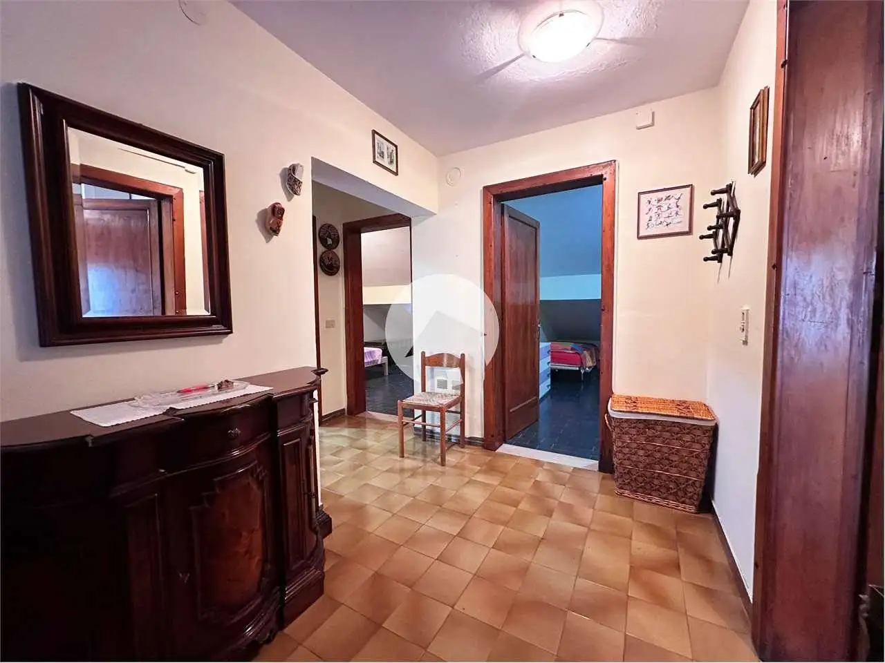 Quadrilocale via al Frassine, 18, Ventasso - foto 3