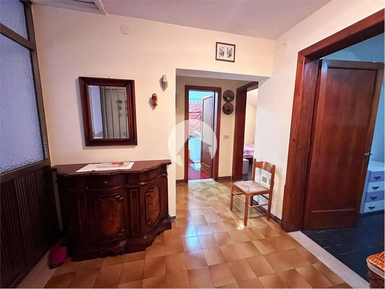 Quadrilocale via al Frassine, 18, Ventasso - foto 4