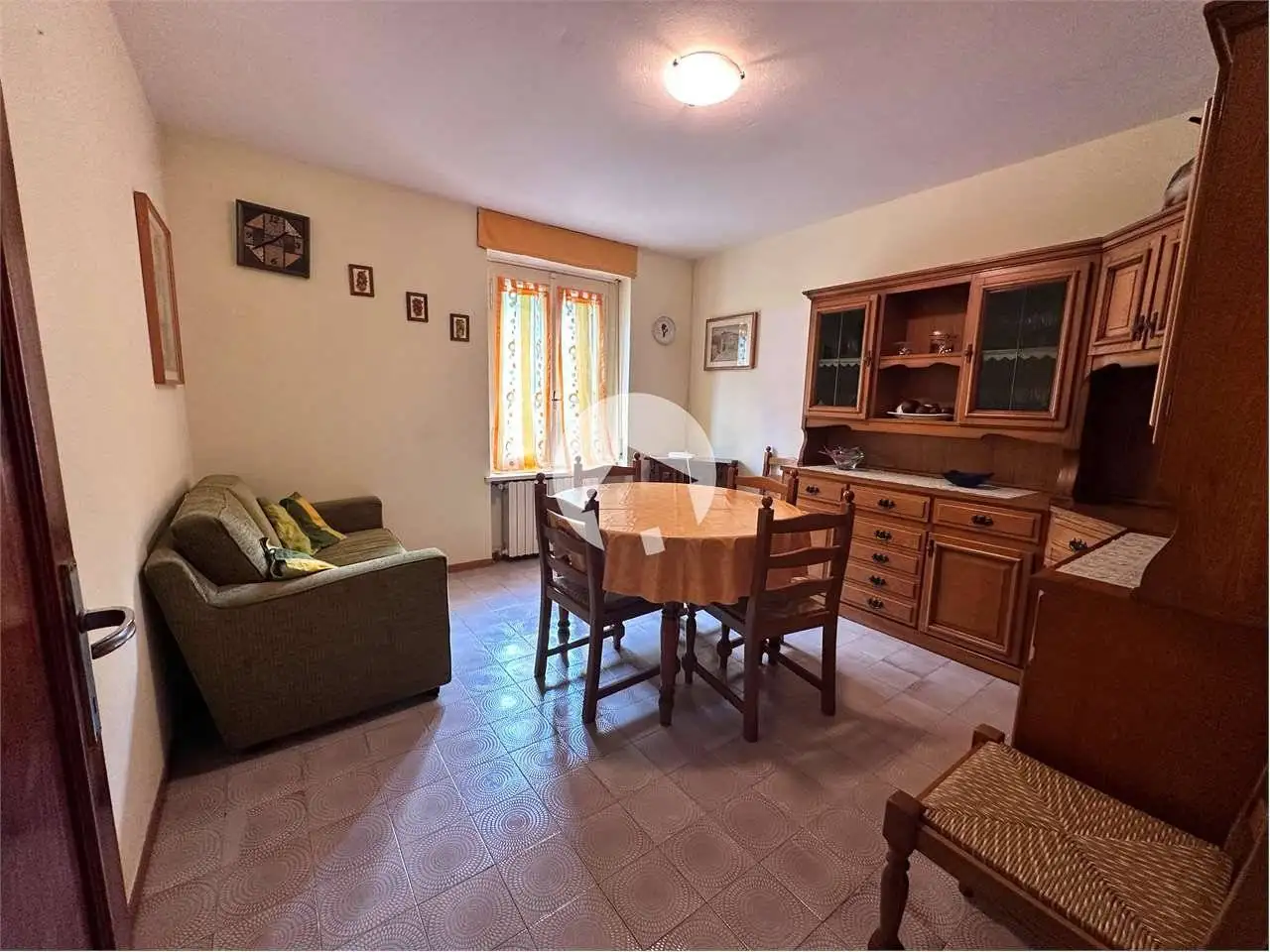 Quadrilocale via al Frassine, 18, Ventasso - foto 5